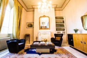 Deluxe Two-Bedroom Suite