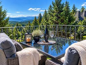 Apartma Escales -naselje Nune-Rogla