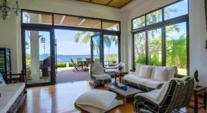 The Asri Dive and Leisure Resort