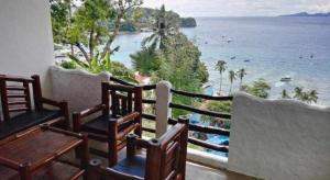 Bellevue Resort Puerto Galera