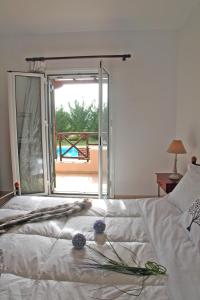 Echinades Resort Lefkada Greece