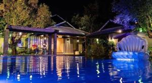 Na Mantra Resort