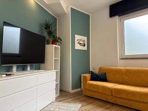Alberelle Living 03 - Assago Forum e Humanitas