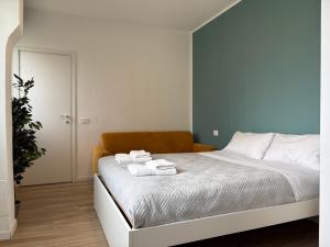 Alberelle Living 03 - Assago Forum e Humanitas