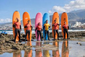 Endless Summer Hostel