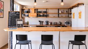 Endless Summer Hostel