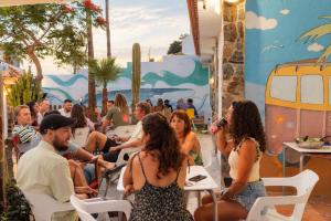 Endless Summer Hostel