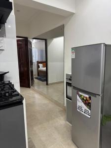 Alaro Apartment