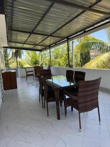 Alaro Apartment
