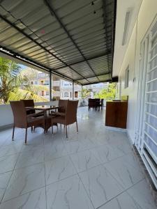 Alaro Apartment