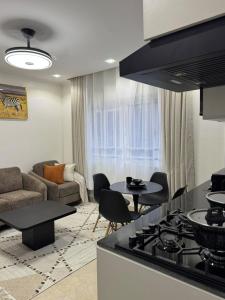 Alaro Apartment