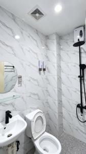 RedDoorz at Amulek Apartelle near Pacific Mall Mandaue Cebu