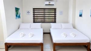 RedDoorz at Amulek Apartelle near Pacific Mall Mandaue Cebu