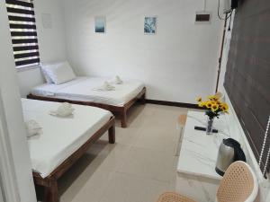RedDoorz at Amulek Apartelle near Pacific Mall Mandaue Cebu