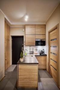 RentPlanet - Apartament przy Teatrze Polskim