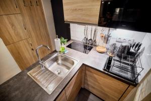 RentPlanet - Apartament przy Teatrze Polskim