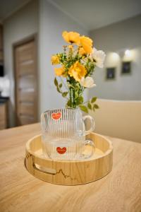 RentPlanet - Apartament przy Teatrze Polskim