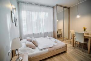 RentPlanet - Apartament przy Teatrze Polskim