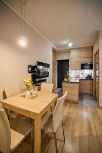RentPlanet - Apartament przy Teatrze Polskim