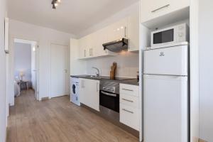 UHC Acacias Apartments