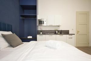 Suite room in Alveo Suites