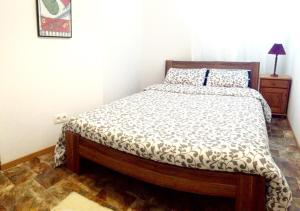 Appartement Au Coeur de Liege