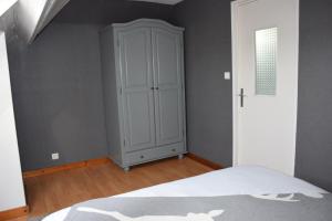 B&B / Chambres d'hotes Les Portes Du Hable : photos des chambres