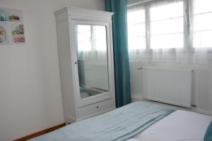 B&B / Chambres d'hotes Les Portes Du Hable : photos des chambres