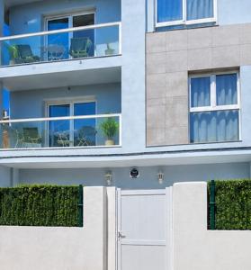 Balneario Pedregalejo Loft B