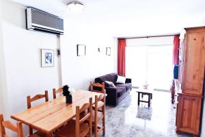 Apartamentos CALA DAURADA 1