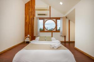LALIN Pool Villa - 4BR Jacuzzi Pool Villa for 10pax - 5 mins to Central Festival