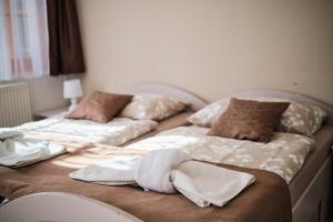Hotel SEVERKA