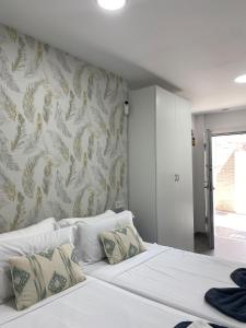 Balneario Pedregalejo Loft C