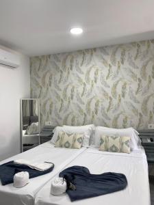 Balneario Pedregalejo Loft C