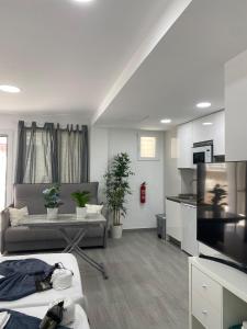 Balneario Pedregalejo Loft C