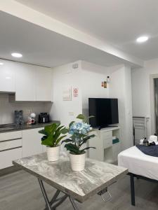 Balneario Pedregalejo Loft C
