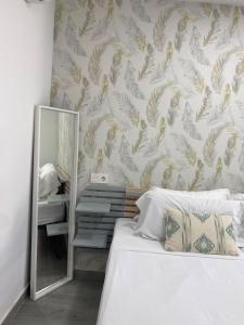 Balneario Pedregalejo Loft C