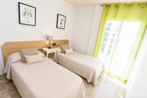 Apartamentos Ventura Park 4