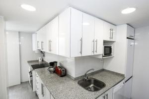 Apartamento PINEDA 7