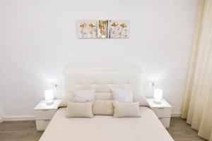 Apartamento PINEDA 7