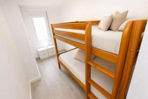 Apartamento PINEDA 7