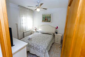 Apartamento VENUS - Only families