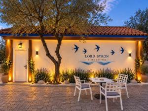 Guesthouse Lord Byron