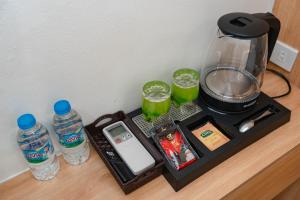 Hải Thương family homestay