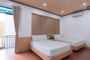 Hải Thương family homestay