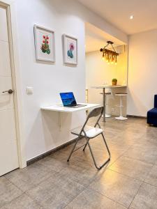 Buen Pastor Studio- Old Town
