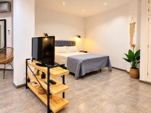 Buen Pastor Studio- Old Town