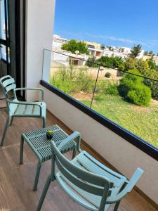 Luxe, Cozy et Prestigieux S1 calme et Neuf