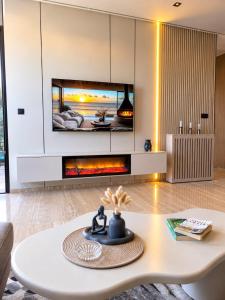 Luxe, Cozy et Prestigieux S1 calme et Neuf
