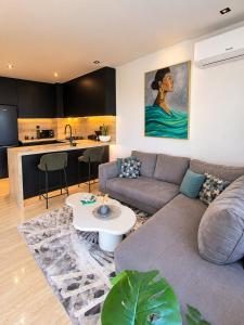 Luxe, Cozy et Prestigieux S1 calme et Neuf